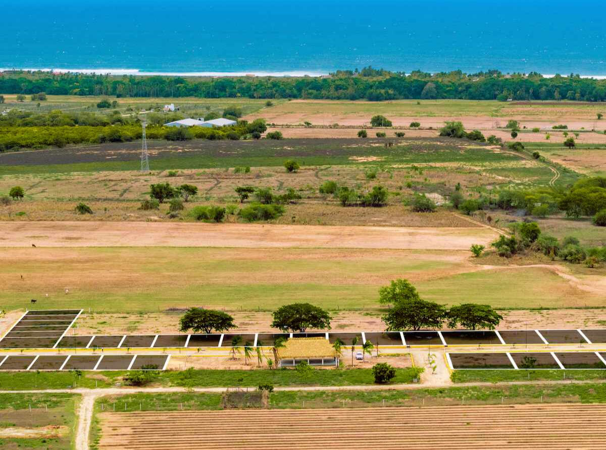 Guarniciones de concreto