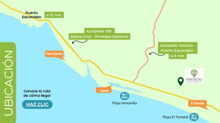 Guarniciones de concreto